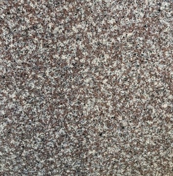 płytka granitowa G664 BRĄZ KRÓLEWSKI 45x45x1cm