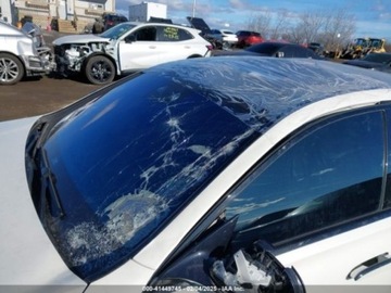 Mercedes Klasa S W223/V223 2023 Mercedes-Benz Klasa S Mercedes-Benz S500 4Matic, od ubezpieczalni 3.0 429KM, zdjęcie 13