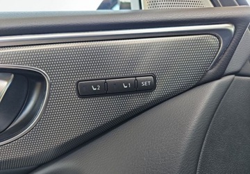 Infiniti Q50 II Sedan 2.0t 211KM 2018 Infiniti Q50 2.0T 211KM 1WL SalonPL VAT23 Grupa Adamowscy 2.0 Benzyna, zdjęcie 15