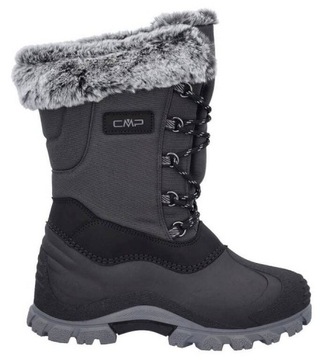 Buty zimowe CMP GIRL MAGDALENA SNOW BOOTS r 40