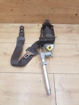 PAS BEZPIECZEŃSTWA PRZÓD LEWY VOLVO V70