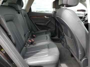 Audi Q5 II 2020 Audi Q5 2020,Premium, 2.0 l, od ubezpieczalni 2.0 Benzyna 248KM, zdjęcie 9