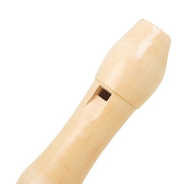 ДЕРЕВЯННАЯ ПРЯМАЯ ФЛЕЙТА, ШКОЛЬНЫЕ СВЕЙКИ, МУЗЫКАЛЬНЫЙ ИНСТРУМЕНТ ДЛЯ ОБУЧЕНИЯ ИГРЕ