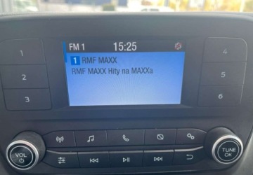 Ford Transit Custom I 2019 Ford Transit Custom Ford Transit Custom Kombi 320 L2H1 Trend 2.0 Diesel, zdjęcie 11