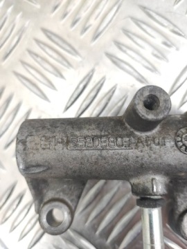 Opel Vectra C 2007 Распределитель топлива