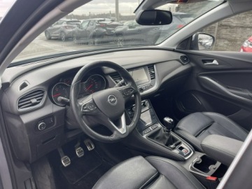 Opel 2017 Opel Grandland X Skóra Pamięć Kamera Panorama, zdjęcie 5