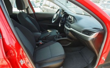 Fiat Tipo II Sedan 1.4 95KM 2019 Fiat Tipo 1.4 benzyna Salon Polska 95KM niski przebieg - 1 wlasciciel 1.4, zdjęcie 29