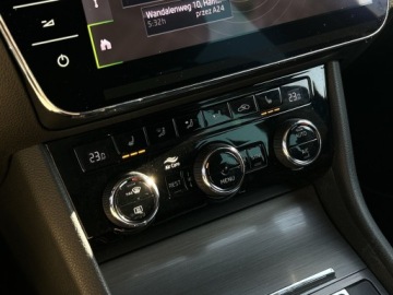 Skoda Superb III 2020 Skoda Superb | Full LED Top Matrix | Area View 360, zdjęcie 24
