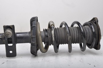 MERCEDES W447 MCPHERSON ЛЕВ ПЕРЕДНИЙ A4473320201