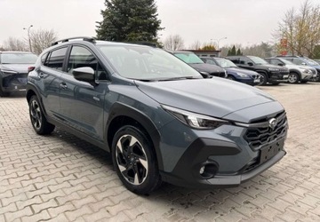 Subaru 2025 Subaru Crosstrek Subaru Crosstrek 2.0i-S e-Boxer Comfort (EyeSight) Linear, zdjęcie 7