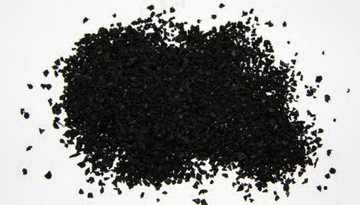 ТЯЖЕЛАЯ ТРЕНИРОВОЧНАЯ СУМКА 60 КГ ГРАНУЛЯТОВ