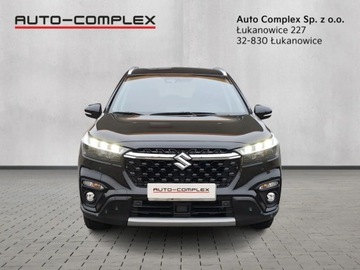 Suzuki SX4 II 2023 Suzuki SX4 S-Cross Premium 1.5 Strong Hybrid 2WD Automat 1.5 Hybryda 102KM, zdjęcie 7