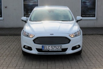 Ford Mondeo V Sedan 2.0 TDCi 150KM 2018 Ford Mondeo Automat 150KM Kamera SalonPL, zdjęcie 1