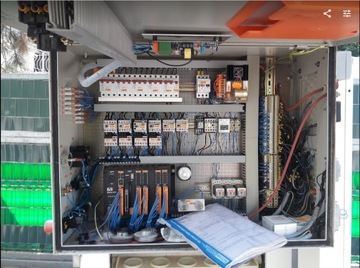 МАШИНА ДЛЯ ШТАМПОВАНИЯ БУЛОЧКИ PROER ДЕЛИТЕЛЬ Округлитель МАШИНА СМЕСИТЕЛЬ МАШИНА ДЛЯ ВЗБИВАНИЯ