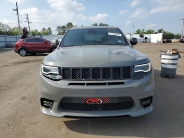 Jeep Grand Cherokee IV 2020 Jeep Grand Cherokee SRT-8 2020 6.4l 6.4 Benzyna 475KM, zdjęcie 5