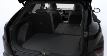 Hyundai Kona II 2026 Hyundai Kona Hybrid 1.6 GDi 138 KM 2WD 6DCT N Line 1.6 Hybryda 138KM, zdjęcie 1