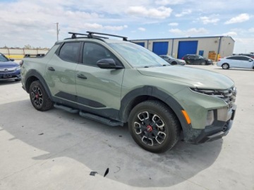 Hyundai 2024 Hyundai Santa Cruz XRT 2024 2.5 Benzyna 281KM, zdjęcie 4