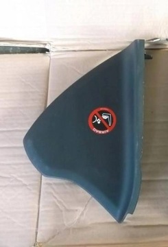MERCEDES A 176 W176 PLAST KRYT