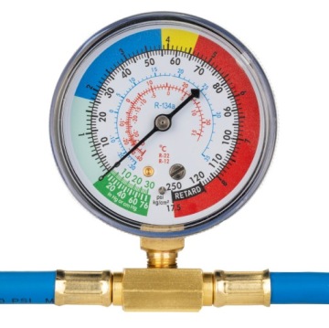 Комплект кондиционера AcGAZOZO для автомобилей с R-134а