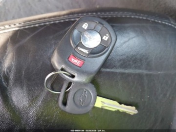 Chevrolet Corvette C6 2005 Chevrolet Corvette 2005 6.0l 6.0 Benzyna 400KM, zdjęcie 13