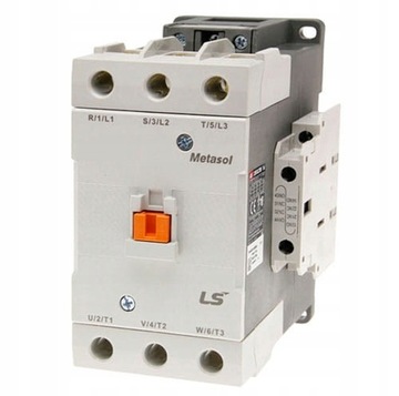Stycznik LG LS/IS 100A 55kW NO+NC MC-100a 24VAC