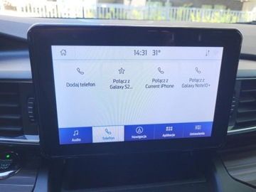 Ford Explorer VI 2020 LIMITED 4X4/AWD, 2.3l EcoBoost 305KM Przebieg; 66,841km Zadbany, zdjęcie 12