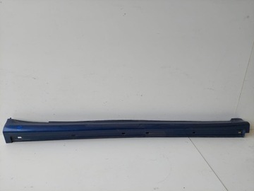 MERCEDES B KLASA LISTWA PROGOWA PRAWA A1696102208