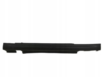 7167591, Mini R56 R57 Leiste Schutzleiste schwellen links 7167591