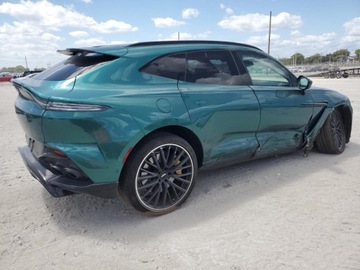 Aston Martin 2023 Aston Martin DBX707 2023 4.0l 4.0 Benzyna 697KM, zdjęcie 3
