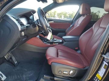BMW X4 G02 2023 BMW X4 M40i 2023 3.0l 3.0 Benzyna 382KM, zdjęcie 7