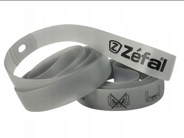 F7021 ZEFAL ВЕЛОСИПЕДНЫЕ ОБОДА 16 ММ