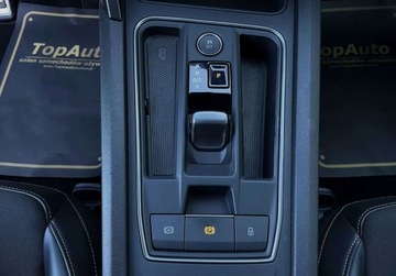 Cupra Formentor Crossover 2.0 TSI 310KM 2021 Cupra Formentor VZ 310 KM 4x4 VIRTUAL 101.000km perfekcyjnaserwisowana, zdjęcie 30