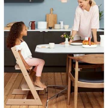 Stokke Tripp Trapp Sunflower Желтый – стул