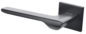 LINEA S BLACK SQUARE Ручка Infinity Line
