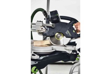 ДЛИННОПИЛЬНАЯ ПИЛА FESTOOL KS 60 E