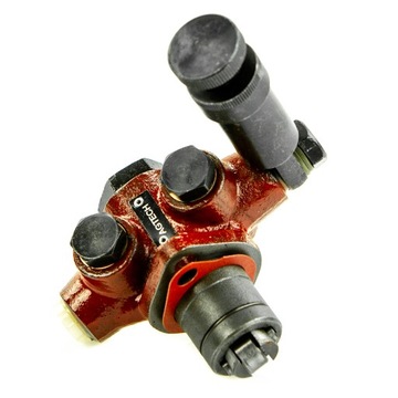 Топливный насос Т-25