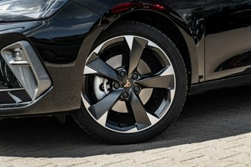 Cupra Leon II Sportstourer 2.0 TDI 150KM 2024 Cupra Leon Sportstourer 2.0 TDI 150 KM DSG Demo, zdjęcie 3