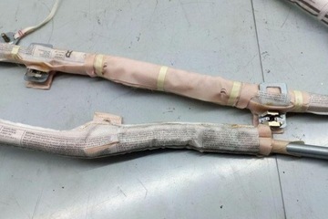 ROLETA KUFRU PORSCHE CAYENNE (92A) 7P5880742C GASOLINE 368KW 2013