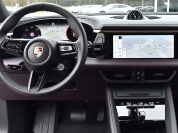 Porsche Macan 2025 PORSCHE Macan 4S Suv (448KM) 2025, zdjęcie 4