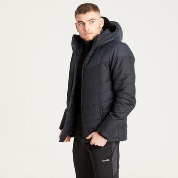 Kipsta короткая футбольная куртка