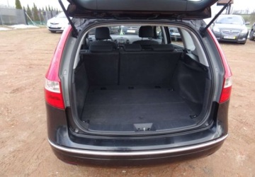 Hyundai i30 I CW 1.6 CRDi 115KM 2008 Hyundai i30 1.6crdi,klima,el.szyby,zarejes 1.6 Diesel 116KM, zdjęcie 9