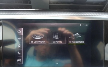 Audi Q3 II SUV 2.0 45 TFSI 245KM 2021 Audi Q3 2.0 Benzyna 245KM, zdjęcie 26