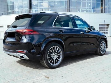 Mercedes GLE V167 2025 GLE 350 de 4-Matic AMG Line 2.0 (353KM) 2025, zdjęcie 2