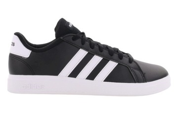 Buty młodzieżowe adidas GRAND COURT 2.0 K GW6503