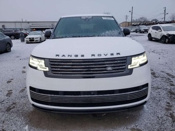 Land Rover Range Rover V 2024 Land Rover Range Rover SV 2024 4.4l 4.4 Benzyna 606KM, zdjęcie 5