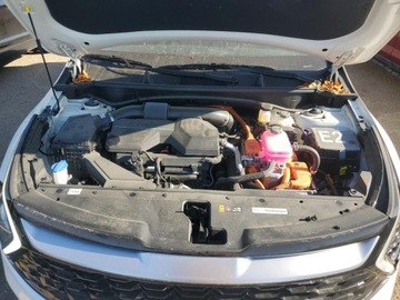 Kia Sportage V 2025 Kia Sportage 2025 KIA SPORTAGE EX 1.6 Hybryda 177KM, zdjęcie 10