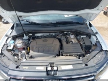 Volkswagen Tiguan III 2024 Volkswagen Tiguan 2024 VOLKSWAGEN TIGUAN 2.0T S 2.0 Benzyna 184KM, zdjęcie 14