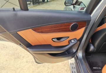 Mercedes GLC C253 SUV Facelifting 2.0 200d 163KM 2019 Mercedes-Benz GLC Mercedes-Benz GLC 200 d 4-Matic Business Edition 2.0, zdjęcie 21