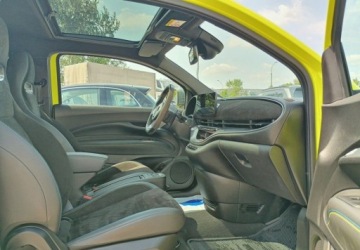 Abarth 500 II Hatchback Elektryczny 42kWh 155KM 2023 Abarth 500e 155KM Wzor Kredyty 5050 - 0 Leas od 101 ASO Gwarancja FV23, zdjęcie 8