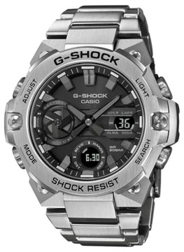 Zegarek Casio GST-B400D-1AER G-Shock